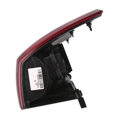 Rareelectrical - New OEM Valeo Right Tail Light Compatible With Mercedes-Benz Sprinter 2500 2010 2011 2012 2013 By - Image 4