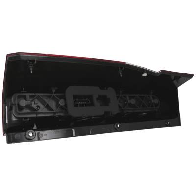 Rareelectrical - New OEM Valeo Right Tail Light Compatible With Mercedes-Benz Sprinter 2500 2010 2011 2012 2013 By - Image 5