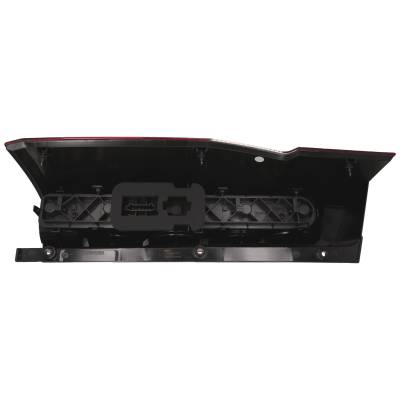 New OEM Valeo Right Tail Light Compatible With Mercedes-Benz Sprinter 3500 2010 2011 2012 2013 By