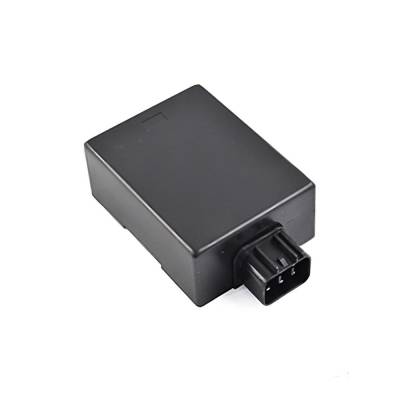 Rareelectrical - New Cdi Box Compatible With Polaris Scrambler 4X4 500Cc 2004-2009 Scrambler 2X4 500Cc 2007-2009 - Image 1