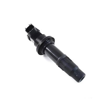 Rareelectrical - New Ignition Coil Compatible With Yamaha Wr-F 450Cc 2003-2011 Yfz-X 450Cc 2008 Yfz Le 450Cc 2004 - Image 1