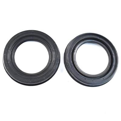 Rareelectrical - New Crankshaft Oil Seal Kit Compatible With Yamaha Ex Limited Ex-R Ex Ex Sport Ex Deluxe 1050Cc - Image 2