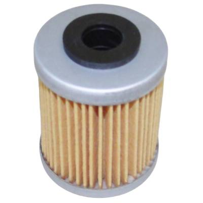Rareelectrical - New Oil Filter Compatible With Ktm Polaris Exc 400 Hp Smc 690Cc Exc 250 Hp Smc 625Cc Mxc 525 Hp Mxc - Image 1