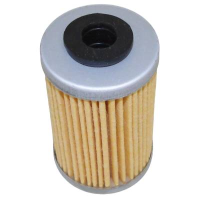 Rareelectrical - New Oil Filter Compatible With Ktm Sx-F 450 Hp Exc-F 500 Hp Xc-F 250 Hp Smr 450 Hp Exc 500 Hp Xc-W - Image 1