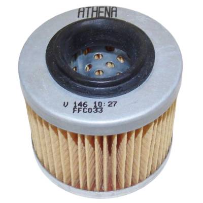 Rareelectrical - New Oil Filter Compatible With Can-Am Ktm Ds 650Cc Exc 500 Hp Xc-W 350 Hp Xc-W 500 Hp Sx-F 350 Hp - Image 2
