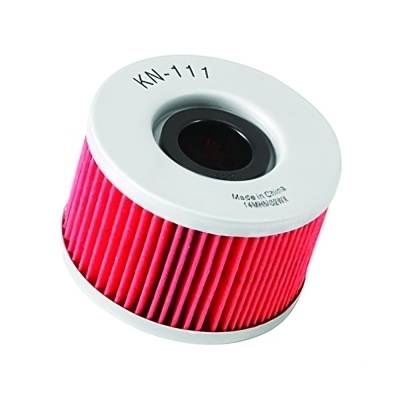 New Oil Filter Compatible With Honda Trx Rubicon 4X4 500 Hp 2001-2009,2011-2014 Rancher At 400 Hp