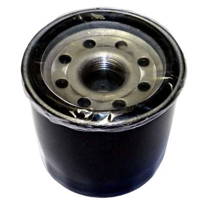 Rareelectrical - New Oil Filter Compatible With Yamaha Wolverine 450 Hp Grizzly Outdoorsman 700Cc Wolverine 350 Hp - Image 2