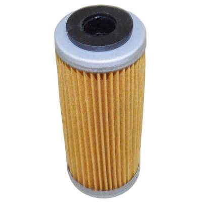 Rareelectrical - New Oil Filter Compatible With Gas Gas Husqvarna Ktm Ec-F 250 Hp Xc-F 450 Hp Exc-F 350 Hp Exc-F 250 - Image 1