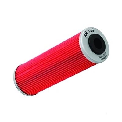 Rareelectrical - New Oil Filter Compatible With Ktm Adventure 1090Cc Duke 790Cc Super Duke 1290Cc 2014-2019,2021-2023 - Image 2