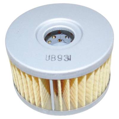 Rareelectrical - New Oil Filter Compatible With Suzuki Sp 600Cc Dr 600Cc Dr 800Cc Dr 500 Hp Dr 750Cc Dr 650Cc - Image 2