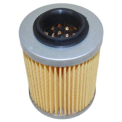 Rareelectrical - New Oil Filter Compatible With Can-Am Commander 700Cc Defender 800Cc Defender Ltd 1000Cc Defender - Image 2