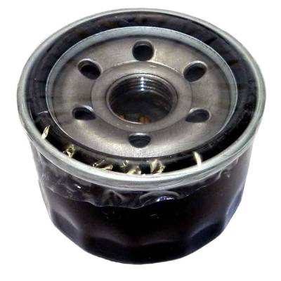 Rareelectrical - New Oil Filter Compatible With Kymco Yamaha Grizzly 700Cc Raptor Se 660Cc Mxu Irs 500 Hp 500-700Cc - Image 2