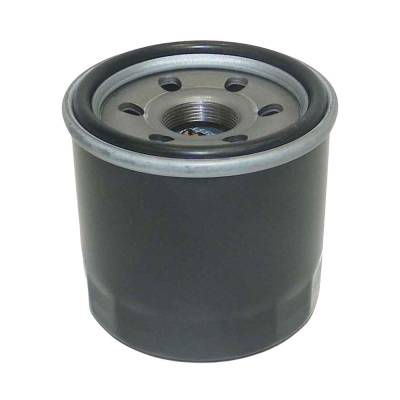 Rareelectrical - New Oil Filter Compatible With Arctic Cat Suzuki Wildcat 1000Cc Mud Pro Ltd 700Cc Alterra 550 Hp - Image 2