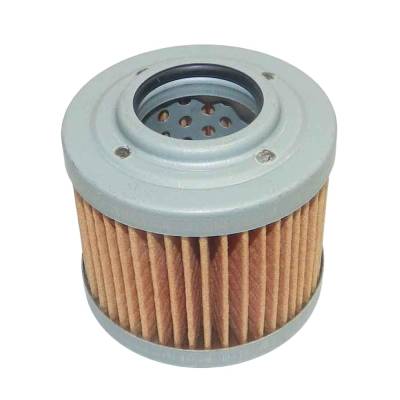 Rareelectrical - New Oil Filter Compatible With Can-Am Ds 650Cc 650Cc Engine By 55-1547 - Image 1