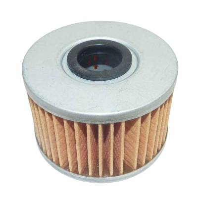 Rareelectrical - New Oil Filter Compatible With Honda Pioneer 5 Ltd 1000Cc 2017-2021,2025 Pioneer 5 Deluxe 1000Cc - Image 1