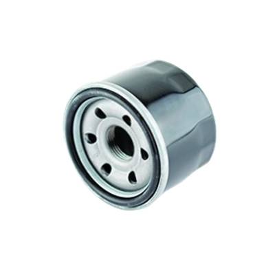 Rareelectrical - New Oil Filter Compatible With Kymco Mxu 500 Hp 2007-2009,2011,2013-2016 Mxu Irs 500 Hp Uxv 700Cc - Image 1