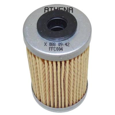 Rareelectrical - New Oil Filter Compatible With Husqvarna Ktm Polaris Outlaw Irs 525 Hp Enduro 690Cc Outlaw 450 Hp - Image 1