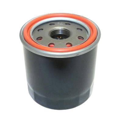 Rareelectrical - New Oil Filter Compatible With Kawasaki Mule 300Cc Mule Sx 4X4 Se 400Cc Mule 4000 Trans 620Cc - Image 1