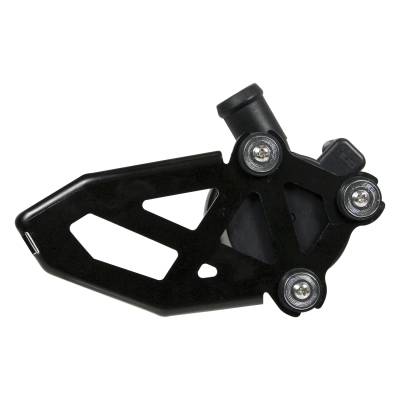 New Water Pump Compatible With Buick Lacrosse Chevrolet Malibu Regal 2012 2013 2014 2015 2016 By