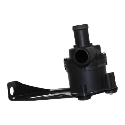 Rareelectrical - New Water Pump Compatible With Buick Lacrosse Chevrolet Malibu Regal 2012 2013 2014 2015 2016 By - Image 3