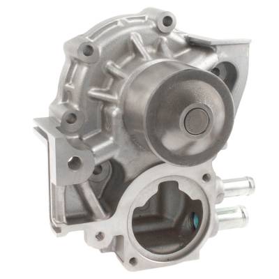Rareelectrical - New Water Pump Compatible With Subaru Forester 2008-2013 21111Aa060 21111Aa061 21111-Aa060 - Image 1