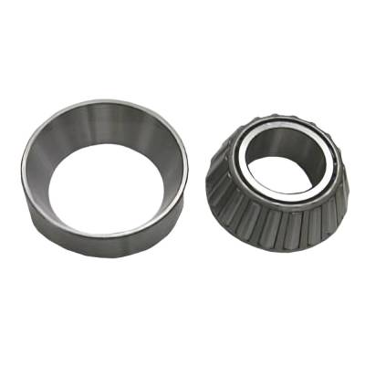 Rareelectrical - New Bearing Compatible With Mercruiser Omc I/O Mercuriser By 983891 18-1161 31-35990A 1 - Image 1