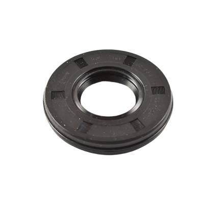 Rareelectrical - New Crankshaft Oil Seal Compatible With Kawasaki Js 550Cc Js 440Cc Sx 440Cc Sx 550Cc 440-550Cc - Image 1