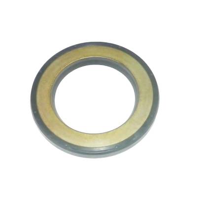 Rareelectrical - New Crankshaft Oil Seal Compatible With Kawasaki Stx 160X 1500Cc Ultra Lx 1500Cc Ultra 310Lx 1500Cc - Image 1