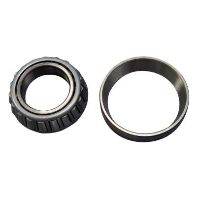 Rareelectrical - New Lower Unit Assembly Bearing Compatible With Mariner Mercruiser Mercury 6 Cyl 3.501 Bore 2.5L Pro - Image 2