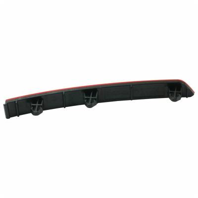 Rareelectrical - New Right Reflector Assembly Reflector Lights Compatible With Volkswagen Tiguan 2018 2019 2020 2021 - Image 5