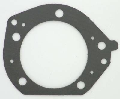 Rareelectrical - New Muffler Gasket Compatible With Yamaha Pwc Gp800 1998-2002 Xl800 2000-01 66E-14749-00-00 - Image 1