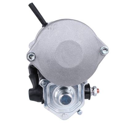 Rareelectrical - New Starter Compatible With Ford 7.3 Diesel F-Series Pickup E-Series Van 1995 1996 1997 1998 - Image 5