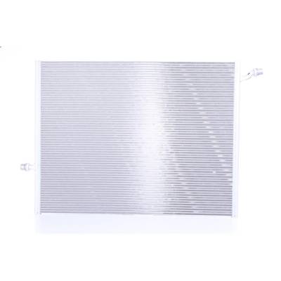 Rareelectrical - New Radiator Compatible With Mercedes-Benz S65 Amg By Part Numbers 606497 0995003600 A0995003600 - Image 1