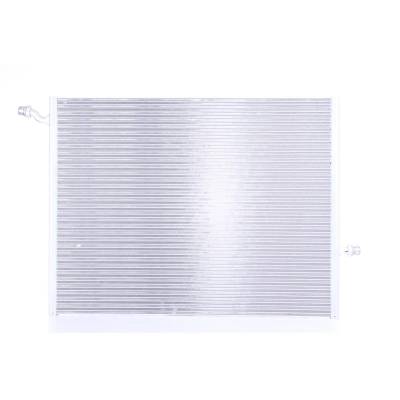 Rareelectrical - New Radiator Compatible With Mercedes-Benz S65 Amg By Part Numbers 606497 0995003600 A0995003600 - Image 2