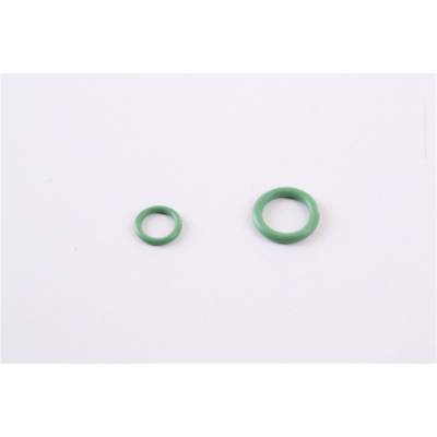 Rareelectrical - New Ac Condenser Compatible With Toyota Corolla Ce By Part Numbers 94719 88450-02150 88450-13031 - Image 4