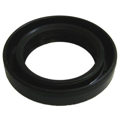 Rareelectrical - New Crankshaft Oil Seal Compatible With Polaris Trail Blazer 250Cc 1990-2006 Big Boss 4X6 250Cc - Image 1