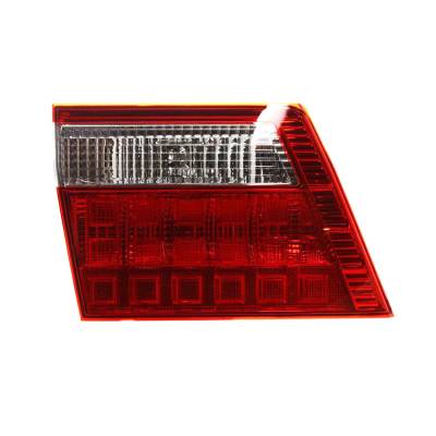 Rareelectrical - New Left Inner Tail Light Compatible With Honda Odyssey 2005 2006 34156-Shj-A01 34156Shja01 - Image 1