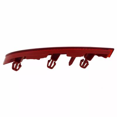 Rareelectrical - New Left Reflector Assembly Reflector Lights Compatible With Hyundai Tucson 2019 2020 2021 By Part - Image 4