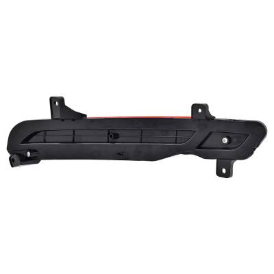Rareelectrical - New Right Reflector Assembly Reflector Lights Compatible With Kia Telluride 2020 2021 By Part - Image 2