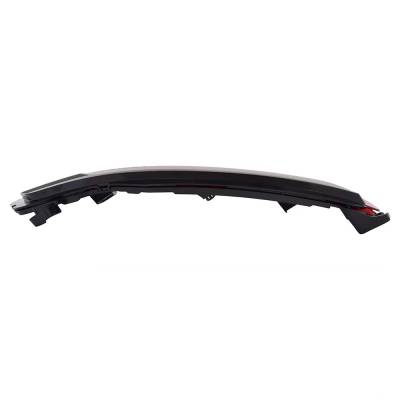 Rareelectrical - New Right Reflector Assembly Reflector Lights Compatible With Kia Telluride 2020 2021 By Part - Image 4