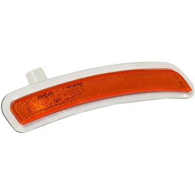 Rareelectrical - New Left Side Marker Light Assembly Compatible With Mini  Cooper 2014 2015 2016 2017 2018 2019 2020 - Image 2