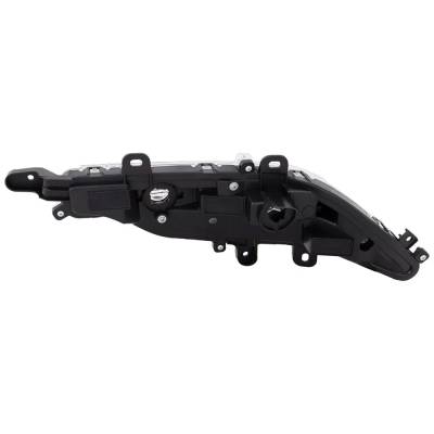 Rareelectrical - New Left Back Up Light Assembly Compatible With Toyota Venza 2021 2022 By Part Numbers To2882109 - Image 4