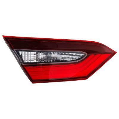 RAREELECTRICAL - New Left Tail Light Compatible With Toyota Camry 2021 By Part Numbers To2802159 81590-06880 - Image 2