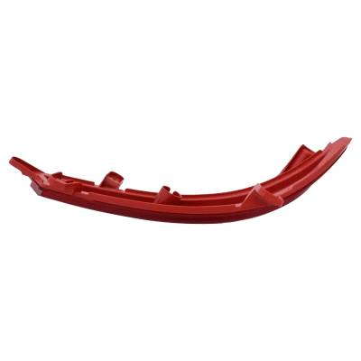 Rareelectrical - New Right Reflector Assembly Reflector Lights Compatible With Hyundai Santa Cruz Santa Fe 2013 2014 - Image 5