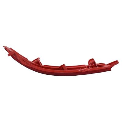 Rareelectrical - New Left Reflector Assembly Reflector Lights Compatible With Hyundai Santa Cruz Santa Fe 2013 2014 - Image 4