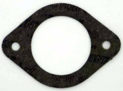 Rareelectrical - New Carburetor Gasket Fits Kawasaki Jet Ski 650 Sx 1987-90 X2 1986-90 11009-3747 - Image 1