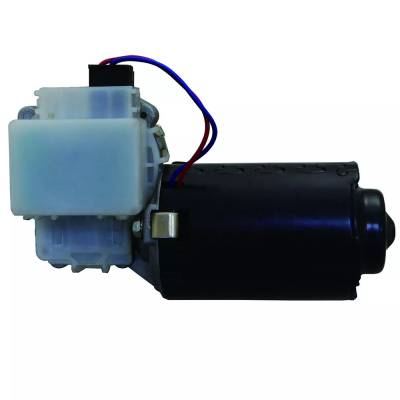Rareelectrical - New Front Wiper Motor Compatible With Volkswagen - Europe 1975-1996 By Part Numbers Wpm9013 - Image 1