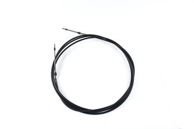 New Wsm Reverse Cables Compatible With Yamaha 232 Ltd S 1100 2009 By Part Number F2a-U149c-00-00