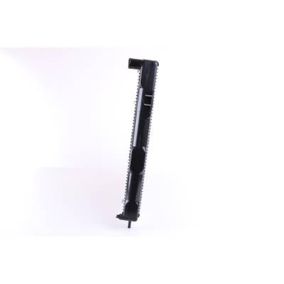 Rareelectrical - New Radiator Compatible With Jeep Grand Cherokee Laredo By Part Numbers 61000 52079597 K52079597ab - Image 1