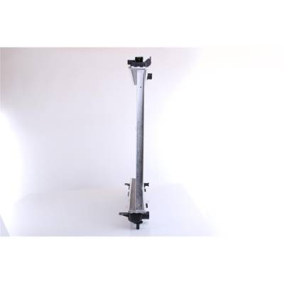 Rareelectrical - New Radiator Compatible With Infiniti Qx56 By Part Numbers 69484 21460-7S000 21460-9Fd1b 21460-Zc00b - Image 1